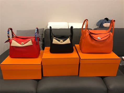 hermes lindy bag sizes